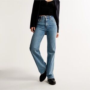 Abercrombie & Fitch Jeans